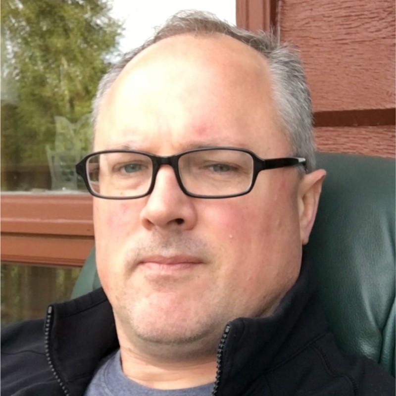 Brian Wylie